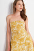 vera-bloom-jacquard-midi-dress Flying Tomato-Sophia's Style-8